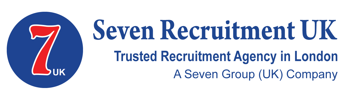  Seven Recruitment UK 